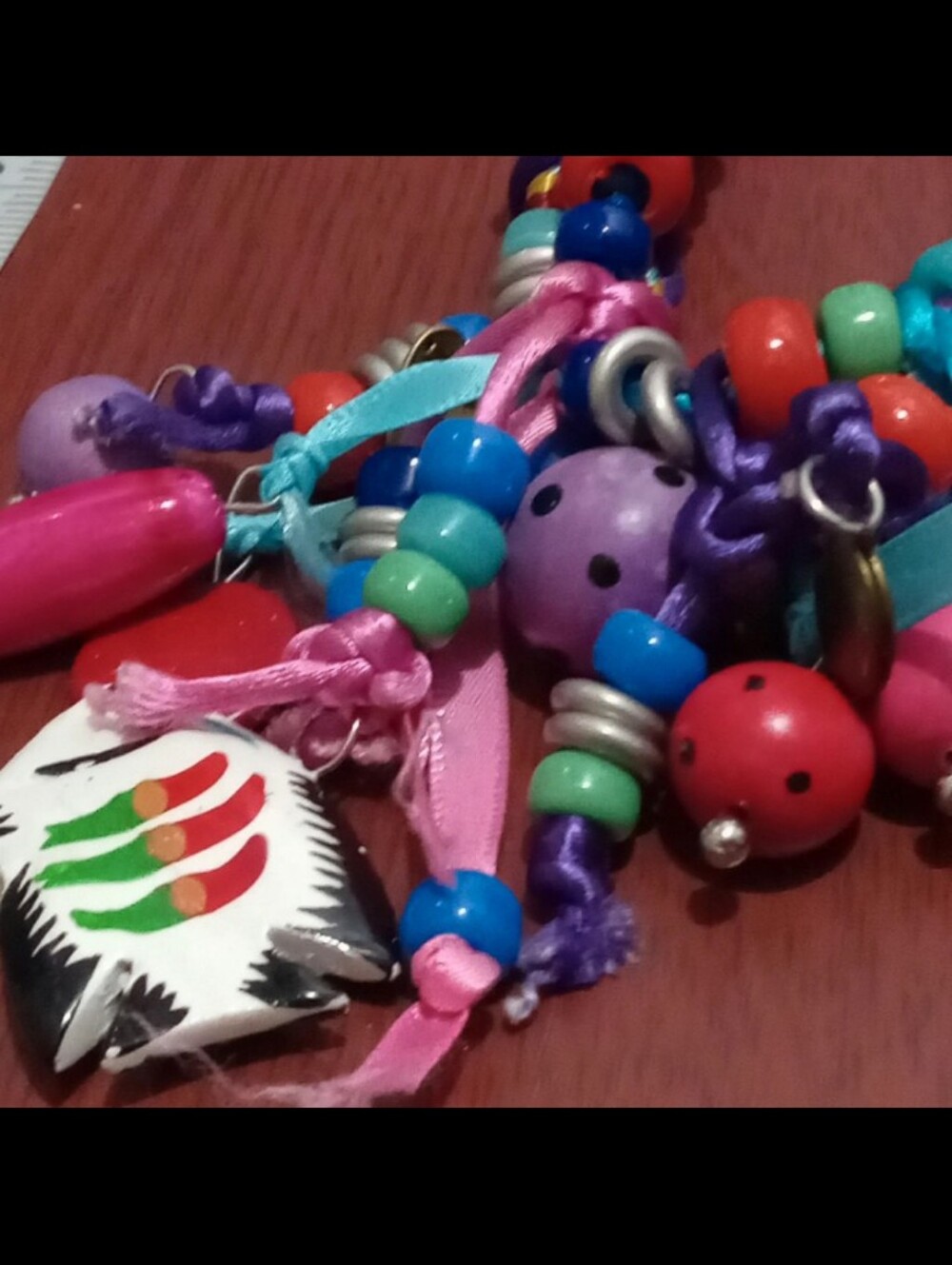 necklace - Picture 10 of 14